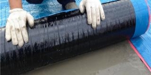 防水涂料和防水卷材的區(qū)別-湖南防水材料廠家