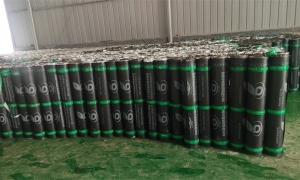 湖南防 水卷材，打造屋頂防 水的材料