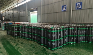 防 水卷材施工及注意事項(xiàng)大全，施工必 備！